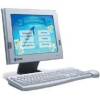 eClient 630LT-GR 38cm (15) ιντσών οθόνη αφής LCD με ενσωματωμένο WBT 4995047009504