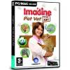 PC GAME - Imagine Pet Vet At The Zoo