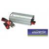 Energenie Μετατροπέας Τάσης 12V DC σε 230V AC με Θύρα USB για Aυτοκίνητα και Bάρκες 500W EG-PWC-033 Energenie Μετατροπέας Τάσης 12V DC σε 230V AC με Θύρα USB για Aυτοκίνητα και Bάρκες 500W EG-PWC-033