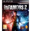 PS3 GAME - inFamous 2 PS3 GAME - inFamous 2