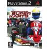 International Super Karts - PS2 Game