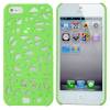 Θήκη πίσω κάλυμμα για iPhone 5/5S Bird Nest Πράσινη OEM Θήκη πίσω κάλυμμα για iPhone 5/5S Bird Nest Πράσινη OEM
