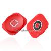 iPhone 5 Home Button Red