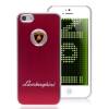 Θήκη πίσω κάλυμμα για iPhone 5 Μεταλλική Lamborghini Θήκη πίσω κάλυμμα για iPhone 5 Μεταλλική Lamborghini