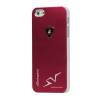 Θήκη πίσω κάλυμμα για iPhone 5 Μεταλλική Lamborghini Φούξια (Oem) (Bulk) Θήκη πίσω κάλυμμα για iPhone 5 Μεταλλική Lamborghini Φούξια (Oem) (Bulk)