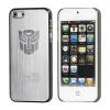     iPhone 5  Transformers 