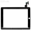 iPad 2 Touch Screen Digitizer Μαύρη