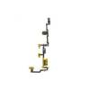 Power On Off Mute Volume Control Switch Flex Ribbon Cable For iPad 2 Wi-Fi WiFi and 3G