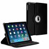 Apple iPad Air 2 - Περιστρεφόμενη & αναδιπλούμενη δερμάτινη (συνθετική) θήκη Μαύρο (OEM) Apple iPad Air 2 - Περιστρεφόμενη & αναδιπλούμενη δερμάτινη (συνθετική) θήκη Μαύρο (OEM)