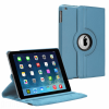 Apple iPad Air 2 - Περιστρεφόμενη & αναδιπλούμενη δερμάτινη (συνθετική) θήκη Γαλάζιο (OEM) Apple iPad Air 2 - Περιστρεφόμενη & αναδιπλούμενη δερμάτινη (συνθετική) θήκη Γαλάζιο (OEM)