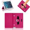iPad Mini / mini 2 / 3 Retina Hand Strap Leather Stand Case Pink iPad Mini / mini 2 / 3 Retina Hand Strap Leather Stand Case Pink