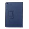 iPad Mini / mini 2 / 3 Δερμάτινη Θήκη Στάντ Μπλε iPad Mini / mini 2 / 3 Δερμάτινη Θήκη Στάντ Μπλε