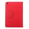 iPad Mini / mini 2 / 3 Δερμάτινη Θήκη Στάντ Κόκκινο iPad Mini / mini 2 / 3 Δερμάτινη Θήκη Στάντ Κόκκινο