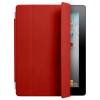 iPad2/new iPad/ iPad 4  Smart Cover Red