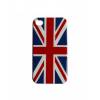 Θήκη Πίσω κάλυμμα για iPhone 5 Σημαία Αγγλίας