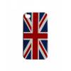 Θήκη Πίσω κάλυμμα για iPhone 4G / 4S Σημαία Αγγλίας Θήκη Πίσω κάλυμμα για iPhone 4G / 4S Σημαία Αγγλίας