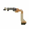 iPhone 4 Dock Connector Flex Cable Black + MIC