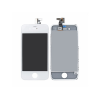 iPhone 4 LCD + Touch Screen + Frame Assembly λευκό