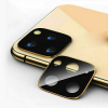 Camera protection for iphone 11 Pro / 11 Pro max GOLD