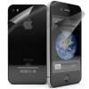Anti Glare Προστατευτικό οθόνης για iPhone 4G / 4S Μπροστά και Πίσω Anti Glare Προστατευτικό οθόνης για iPhone 4G / 4S Μπροστά και Πίσω