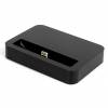 iPhone 5 Dock station Μαύρο (OEM) iPhone 5 Dock station Μαύρο (OEM)