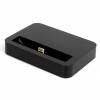 iPhone 5 Dock station Black (OEM)