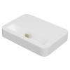 iPhone 5 Dock station Ασπρο (OEM) iPhone 5 Dock station Ασπρο (OEM)