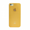 Iphone 5/5s Mage Shell Case - Gold OEM