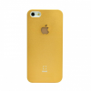Iphone 5/5s Mage Shell Case - Gold OEM Iphone 5/5s Mage Shell Case - Gold OEM