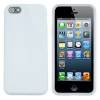iPhone5 θήκη Smooth Finish TPU Case Ασπρη iPhone5 θήκη Smooth Finish TPU Case Ασπρη
