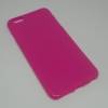 TPU Gel Case for Apple iPhone 6 Plus Magenta (OEM)