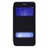 Apple iPhone 6 Plus - Θήκη Book S-View Baseus Pure View Μαύρη (Baseus) Apple iPhone 6 Plus - Θήκη Book S-View Baseus Pure View Μαύρη (Baseus)