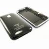 Iphone 3GS Back Cover With Bezel Black, 16GB