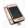 iPhone 4S   Full Kit LCD + Touch Screen + Frame Assembly + Home Button & Back Cover