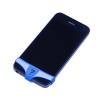 iPhone Pants - Question Mark Blue Briefs (Men) iPhone Pants - Question Mark Blue Briefs (Men)