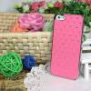 Luxury Bling Diamond Crystal Hard Back Case Cover For iPhone 5/5S Pink I5LBDHCP