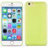 Apple iPhone 6 4.7" - Θήκη TPU Ultra Thin Gel Πράσινο (ΟΕΜ)