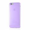 Apple iPhone 6 4.7" - TPU Ultra Thin Gel Case Purple (OEM)