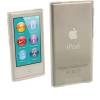 iPod Nano 7 Πλαστική Διάφανη Θήκη (OEM)