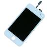 iPod Touch 4g LCD touch Assembly Άσπρη