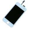 iPod Touch 4g LCD touch Assembly White