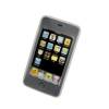 Logic3 Silicone Case  iPod Touch 3G