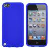 iPod Touch 5 θήκη σιλικόνης Μπλέ