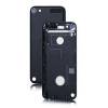 iPod Touch 5 Back Cover Black
