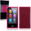 iPod Nano 7 - TPU GEL Case Pink (OEM)