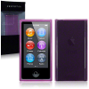 iPod Nano 7 - TPU GEL Case Purple (OEM)