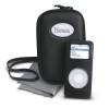 ISnug Θήκη δερματινη για iPod nano 1G Μαύρο