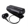 iXchange Stereo Retractable Bluetooth Headset Black UA-33ST-B