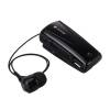 iXchange Stereo Retractable Bluetooth Headset Black UA-42SE-V