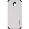 Θήκη hard cover για Samsung Galaxy J7 30 white (OEM)